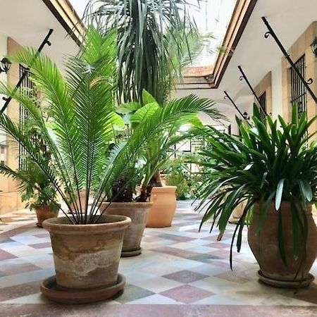 Gatu La Posada Del Mercado, Apart Con Parking En Edificio Con Encanto En El Centro Historico El Puerto de Santa María Buitenkant foto